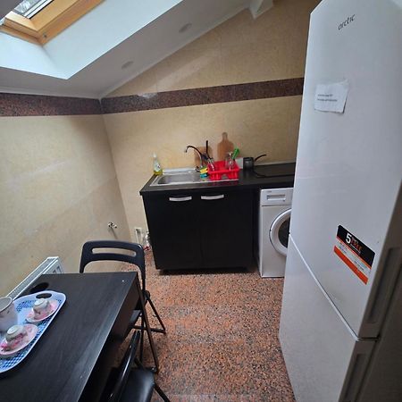 Mega Mall Monza Super Spa Bucharest Luaran gambar